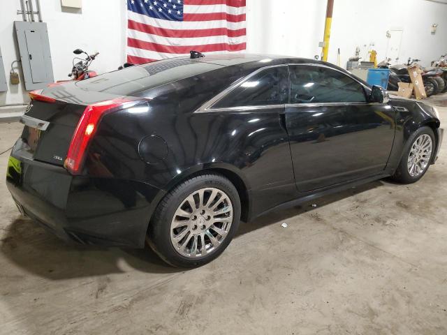 Изображение 3 2011 CADILLAC CTS PERFORMANCE COLLECTION 2011 с VIN 1G6DL1ED3B0169882