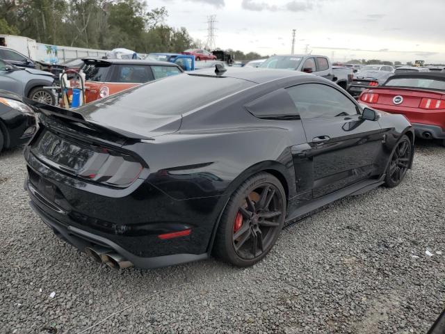 Image 3 of 2020 FORD MUSTANG SHELBY GT500 2020 with VIN 1FA6P8SJ5L5502686