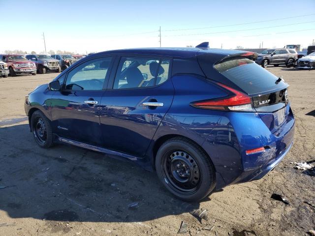 Изображение 2 2019 NISSAN LEAF S 2019 с VIN 1N4AZ1CP8KC309697