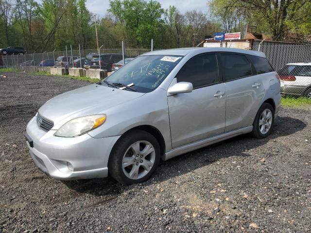 Obraz 1 z 2005 TOYOTA COROLLA MATRIX BASE 2005 z VIN 2T1LR30E05C463107
