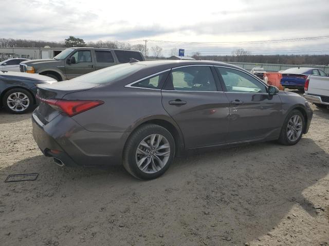 Image 3 of 2019 TOYOTA AVALON XLE 2019 with VIN 4T1BZ1FB3KU016617