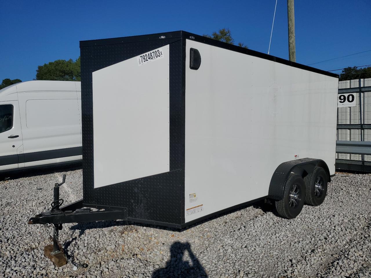 Изображение 2 2023 OTHER TRAILER 2023 с VIN 7NBBE1426P1006820