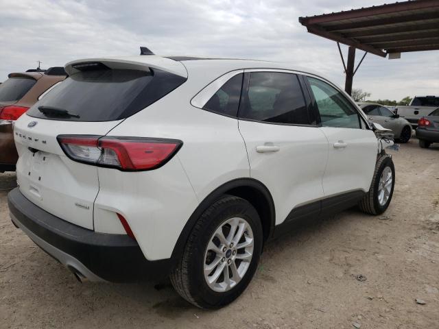 Image 3 of 2020 FORD ESCAPE SE 2020 with VIN 1FMCU0G68LUA32330