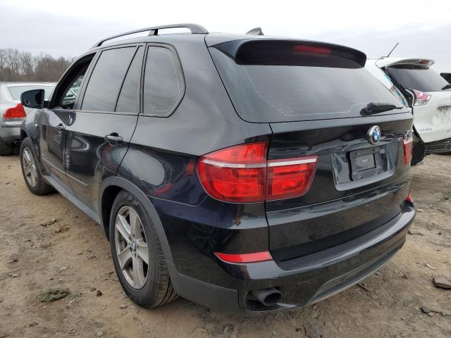 Obraz 2 z 2012 BMW X5 XDRIVE35I 2012 z VIN 5UXZV4C54CL763017