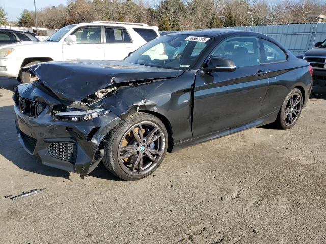 2014 BMW M235I  2014 image