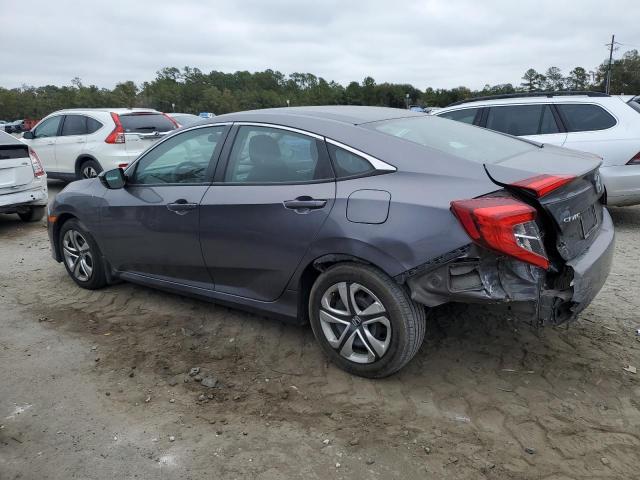 Image 2 of 2017 HONDA CIVIC LX 2017 with VIN 19XFC2F55HE057667
