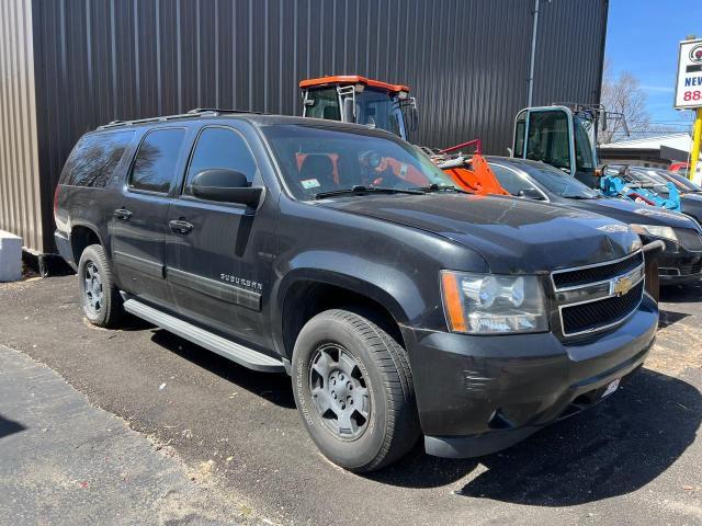 Изображение 1 2013 CHEVROLET SUBURBAN K1500 LT 2013 с VIN 1GNSKJE78DR138778