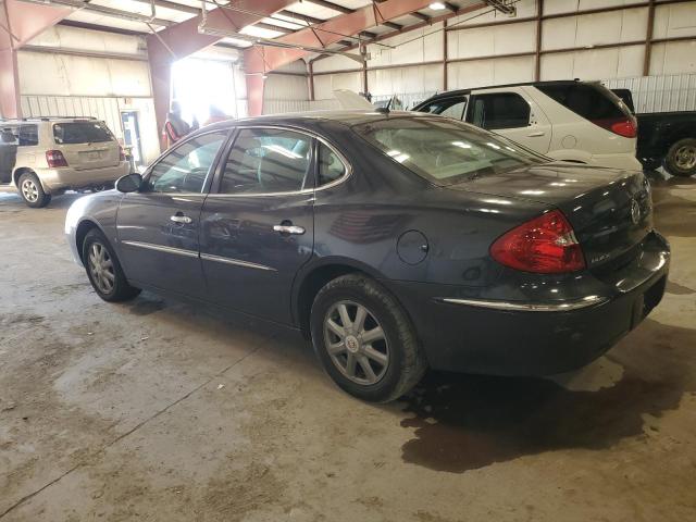 Изображение 2 2008 BUICK LACROSSE CXL 2008 с VIN 2G4WD582981254626
