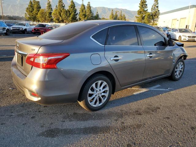 Image 3 of 2019 NISSAN SENTRA S 2019 with VIN 3N1AB7AP1KY351109