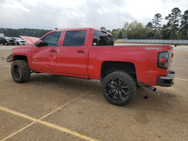 Изображение 2 2014 CHEVROLET SILVERADO K1500 LT 2014 с VIN 3GCUKREC5EG274834