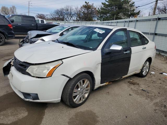 2011 FORD FOCUS SEL 2011 image