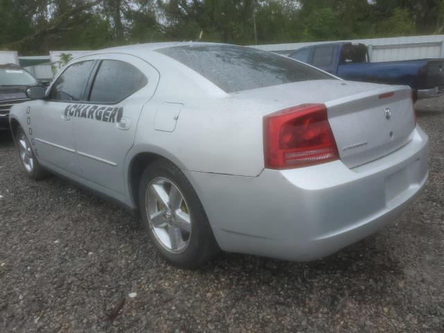 Obraz 2 z 2008 DODGE CHARGER  2008 z VIN 2B3KA43G98H240114