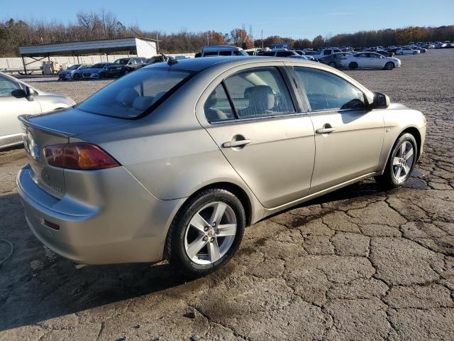 Obraz 3 z 2008 MITSUBISHI LANCER ES 2008 z VIN JA3AU26U48U030295