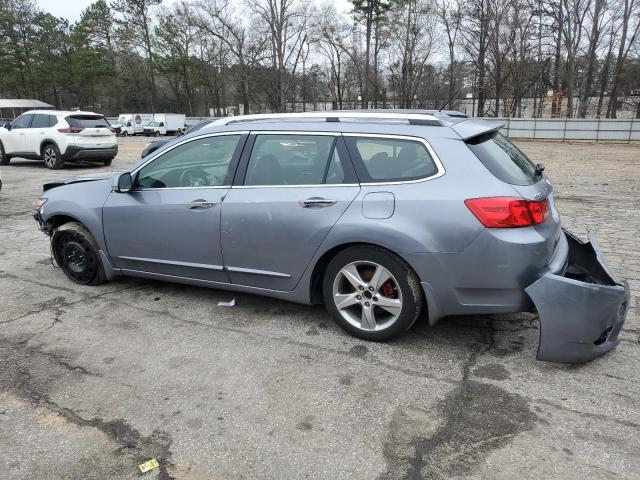 Obraz 2 z 2011 ACURA TSX  2011 z VIN JH4CW2H59BC000621