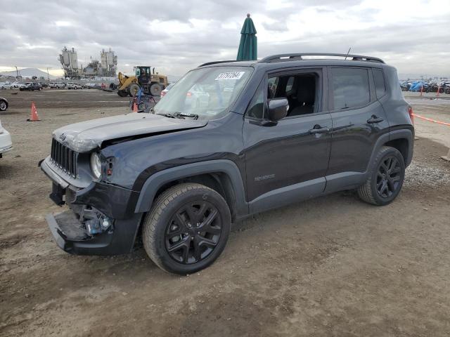 Изображение 2016 JEEP RENEGADE LATITUDE 2016