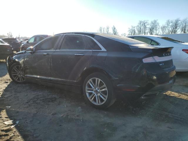 Obraz 2 z 2016 LINCOLN MKZ  2016 z VIN 3LN6L2G91GR625997