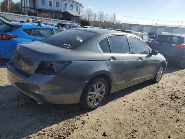 Image 3 of 2009 HONDA ACCORD LXP 2009 with VIN 1HGCP264X9A166887