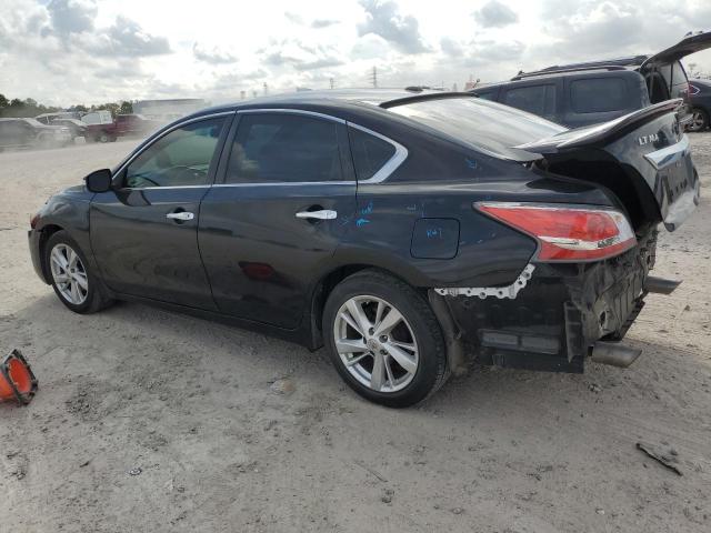 Image 2 of 2015 NISSAN ALTIMA 2.5 2015 with VIN 1N4AL3AP6FC203495