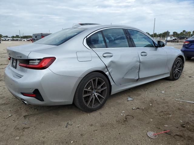 Изображение 3 2020 BMW 330I  2020 с VIN WBA5R1C01LFH34239