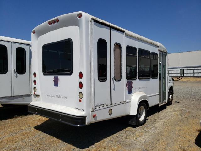 Image 3 of 2015 FORD ECONOLINE E350 SUPER DUTY CUTAWAY VAN 2015 with VIN 1FDEE3FL0FDA07263