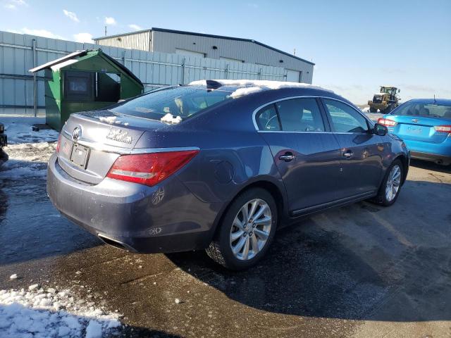 Изображение 3 2015 BUICK LACROSSE  2015 с VIN 1G4GB5G36FF117766