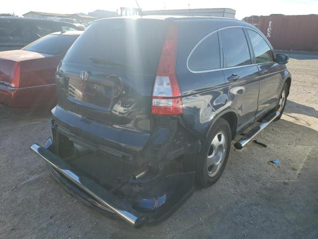 Image 3 of 2010 HONDA CR-V LX 2010 with VIN 5J6RE3H37AL017851