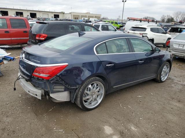 Image 3 of 2016 BUICK LACROSSE PREMIUM 2016 with VIN 1G4GD5G33GF115470