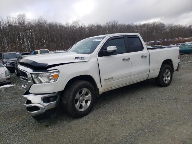 Изображение 1 2023 RAM 1500 BIG HORN/LONE STAR 2023 с VIN 1C6RRFBG1PN680912