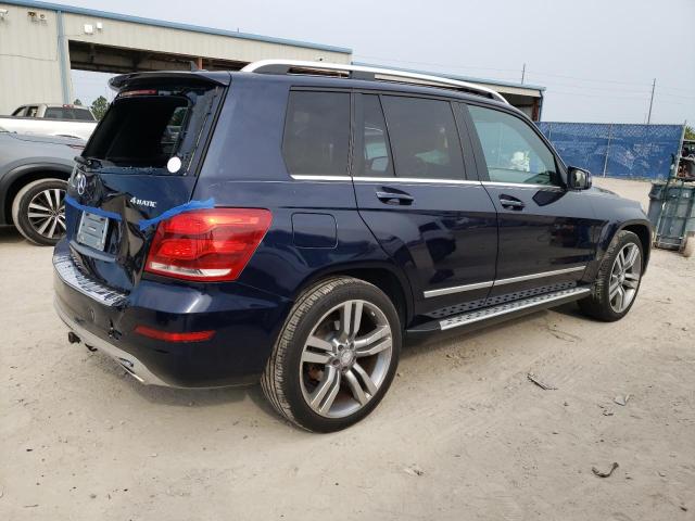 Image 3 of 2014 MERCEDES-BENZ GLK 350 4MATIC 2014 with VIN WDCGG8JB5EG211275