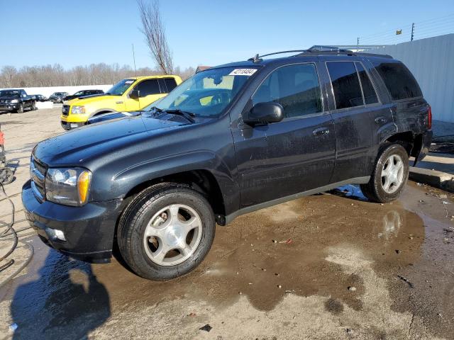 Image 1 of 2009 CHEVROLET TRAILBLAZER LT 2009 with VIN 1GNDS33S692106942