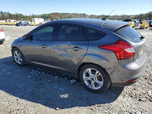 Изображение 2 2014 FORD FOCUS SE 2014 с VIN 1FADP3K23EL251281