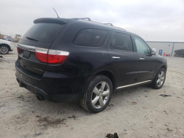 Изображение 3 2013 DODGE DURANGO CITADEL 2013 с VIN 1C4SDJET8DC668123