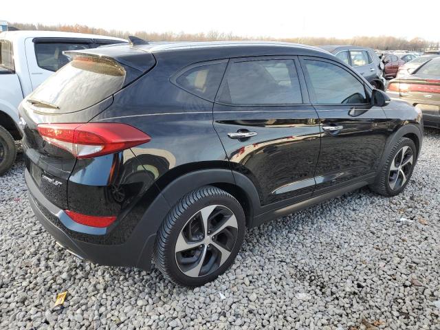 Изображение 3 2016 HYUNDAI TUCSON LIMITED 2016 с VIN KM8J33A24GU024264