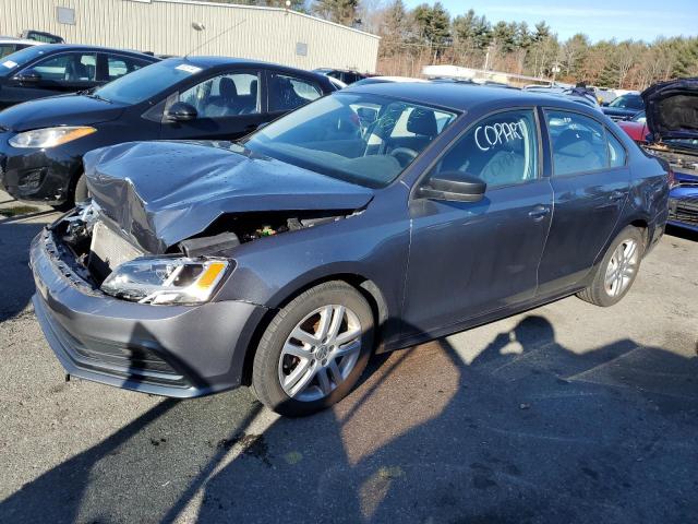 Obraz 2015 VOLKSWAGEN JETTA BASE 2015