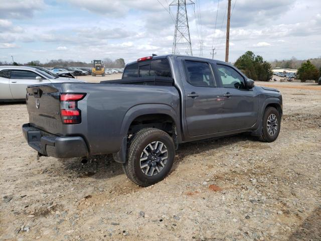 Image 3 of 2022 NISSAN FRONTIER S 2022 with VIN 1N6ED1EJ3NN647713