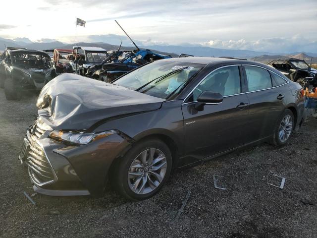 Obraz 2020 TOYOTA AVALON XLE 2020