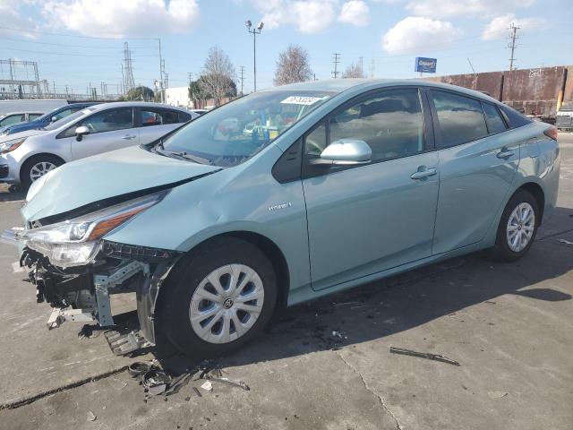 2021 TOYOTA PRIUS SPECIAL EDITION 2021 image