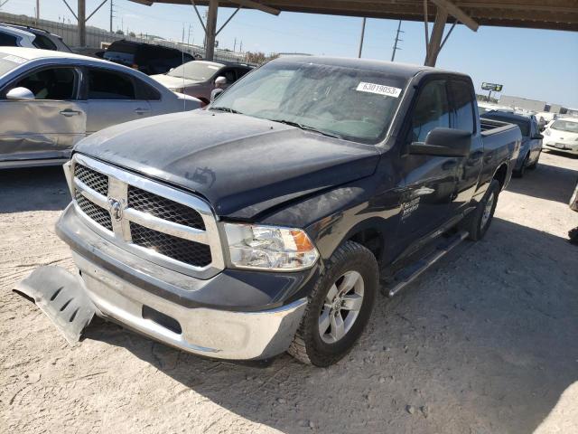 Obraz 1 z 2019 RAM 1500 CLASSIC TRADESMAN 2019 z VIN 1C6RR6FG3KS629495