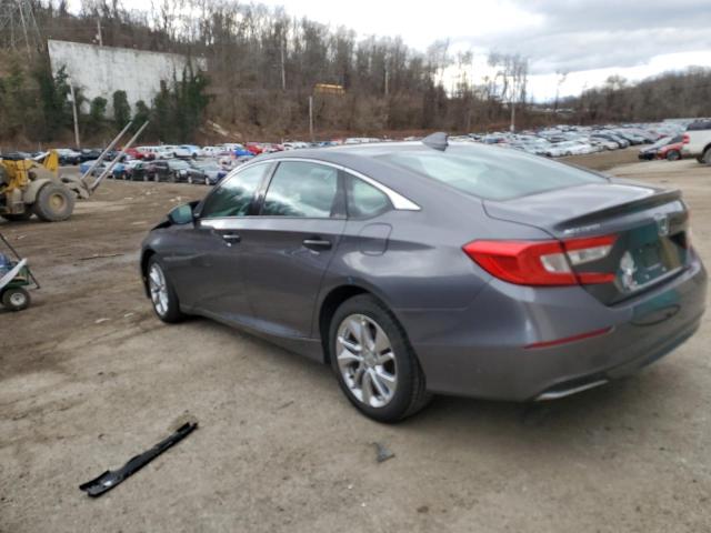 Image 2 of 2018 HONDA ACCORD LX 2018 with VIN 1HGCV1F11JA067708