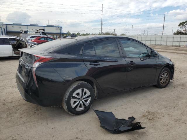 Obraz 3 z 2017 TOYOTA PRIUS  2017 z VIN JTDKARFU7H3051753