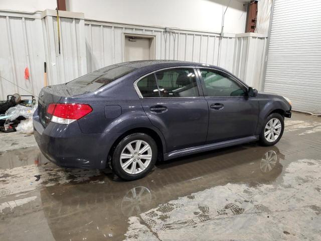 Изображение 3 2010 SUBARU LEGACY 2.5I PREMIUM 2010 с VIN 4S3BMAG63A1236568