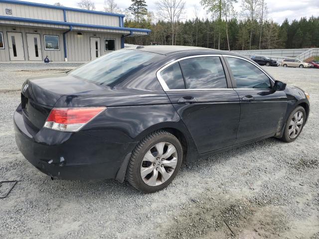 Obraz 3 z 2009 HONDA ACCORD EXL 2009 z VIN 1HGCP26899A076617