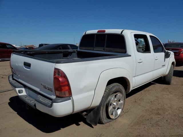 Изображение 3 2006 TOYOTA TACOMA DOUBLE CAB PRERUNNER 2006 с VIN 5TEJU62N96Z274407