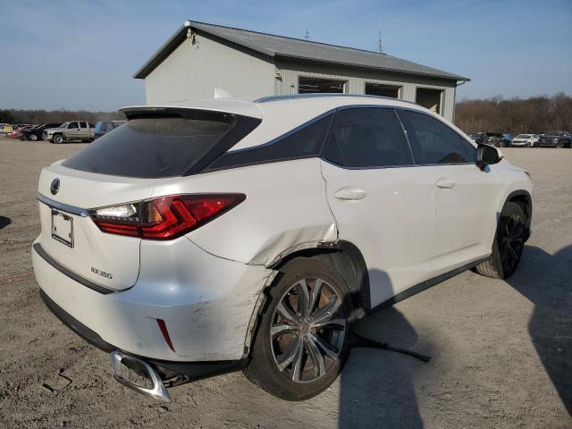 Image 3 of 2017 LEXUS RX 350 BASE 2017 with VIN 2T2BZMCA9HC054212