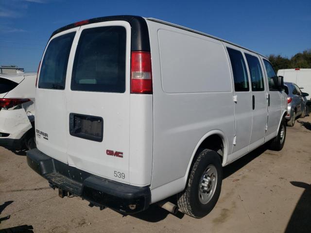 Obraz 3 z 2016 GMC SAVANA G2500 2016 z VIN 1GTW7AFF0G1140786