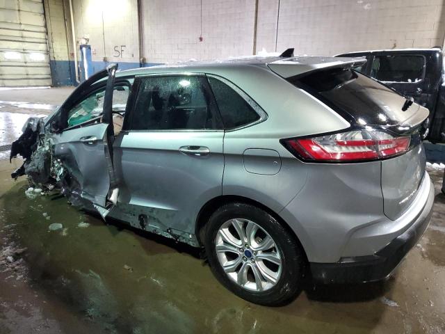 Obraz 2 z 2022 FORD EDGE TITANIUM 2022 z VIN 2FMPK4K97NBA39682