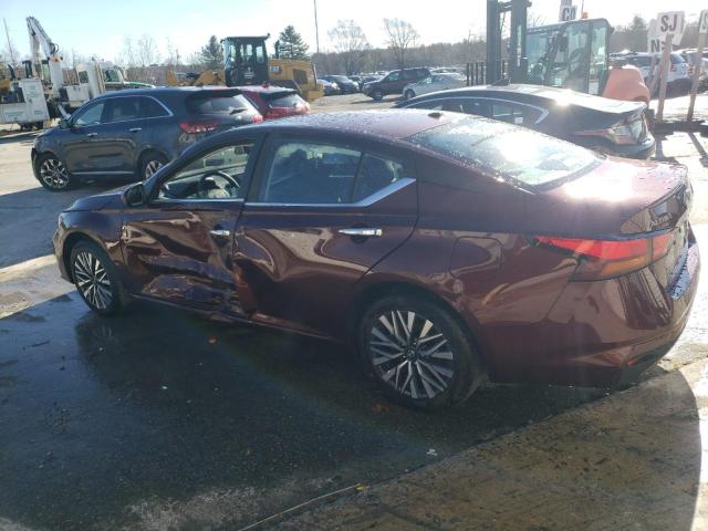 Obraz 2 z 2023 NISSAN ALTIMA SV 2023 z VIN 1N4BL4DW9PN362076