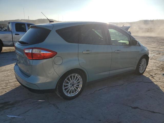 Image 3 of 2013 FORD C-MAX SE 2013 with VIN 1FADP5AU1DL523744