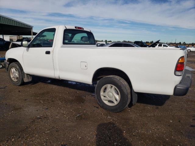 Obraz 2 z 2001 TOYOTA TUNDRA  2001 z VIN 5TBJN32141S218429
