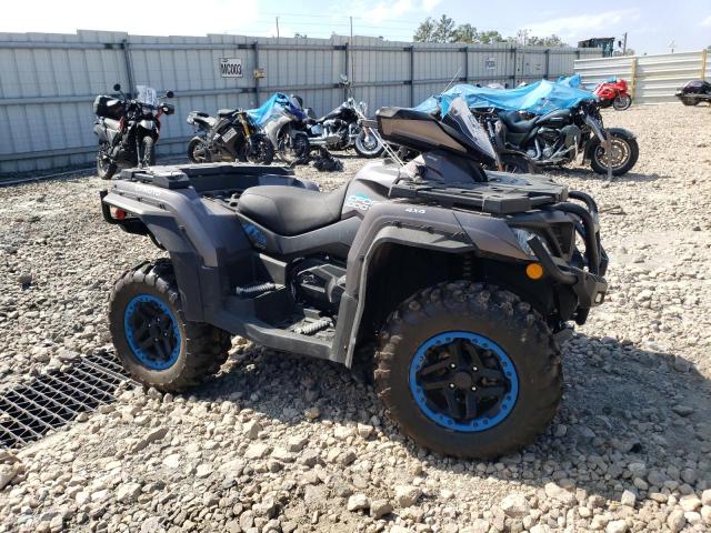 Obraz 2022 CFMT ATV 2022